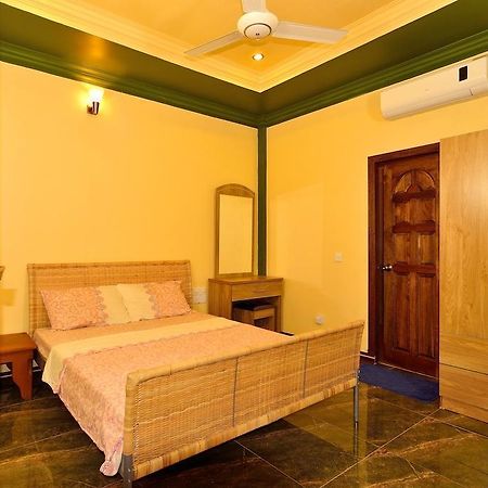 Seashine Maldives Guest House MALDIVES Exterior foto