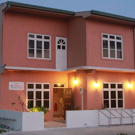 Seashine Maldives Guest House MALDIVES Exterior foto