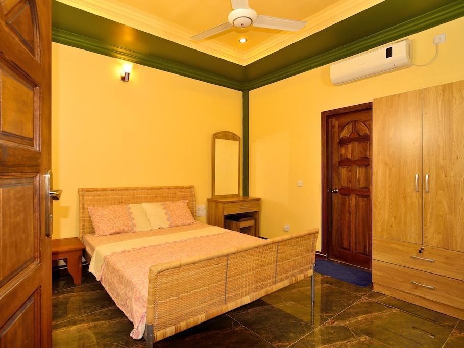 Seashine Maldives Guest House MALDIVES Exterior foto