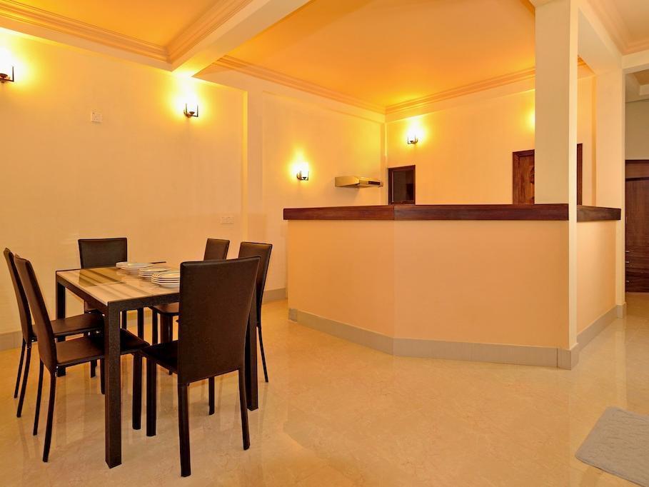 Seashine Maldives Guest House MALDIVES Exterior foto