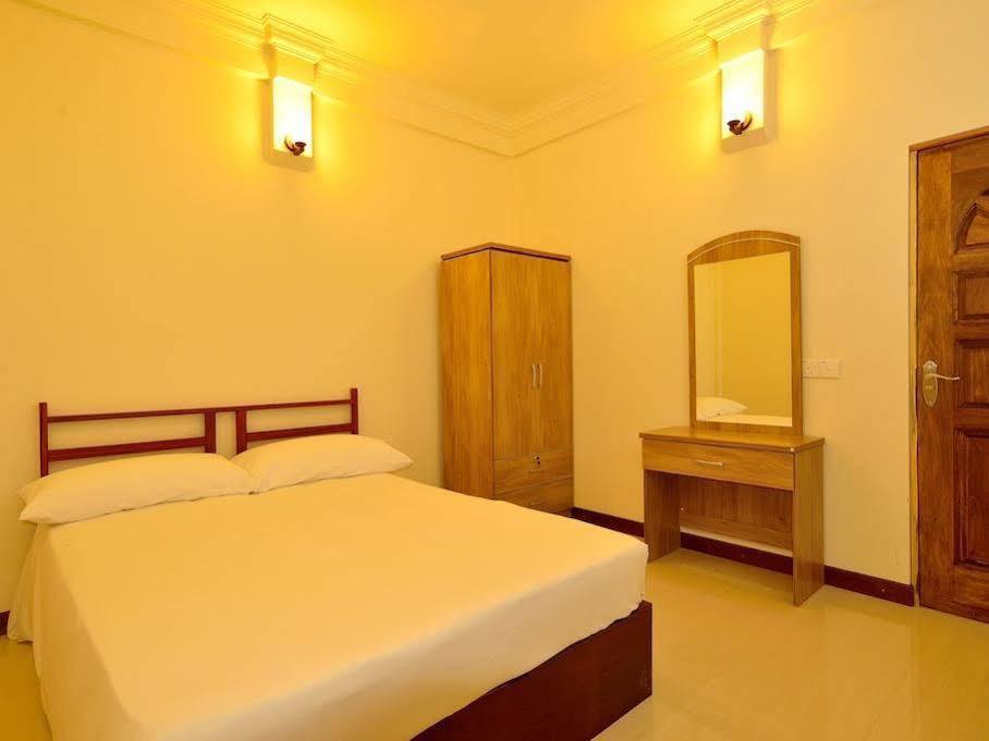 Seashine Maldives Guest House MALDIVES Exterior foto