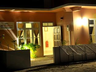 Seashine Maldives Guest House MALDIVES Exterior foto